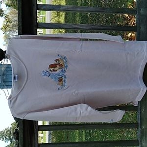 Vintage Women's Disney Store Sweater